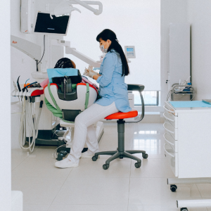 deep dental cleaning calgary